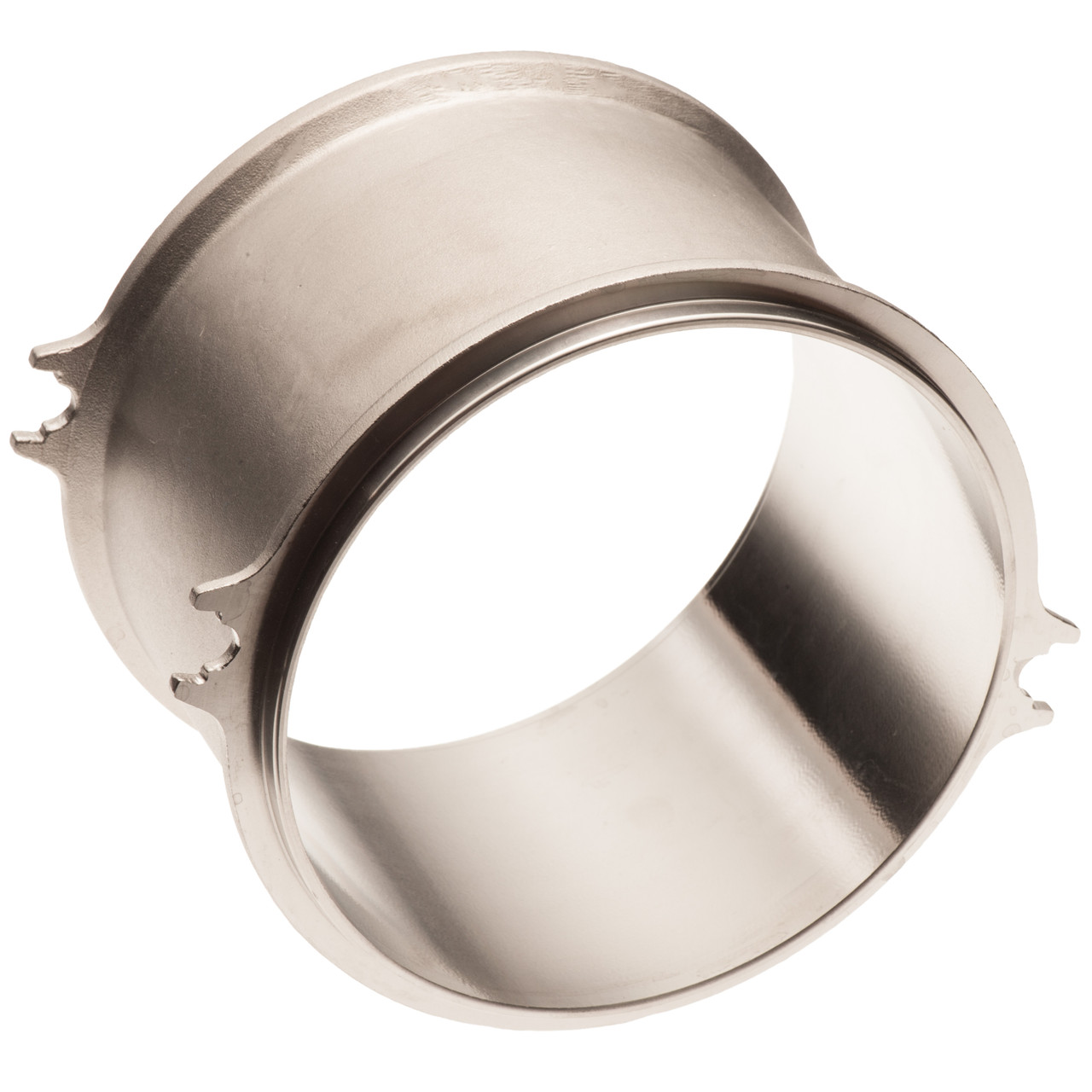 Stainless Pump Housing Extension for Polaris SL SLT SLX Virage
